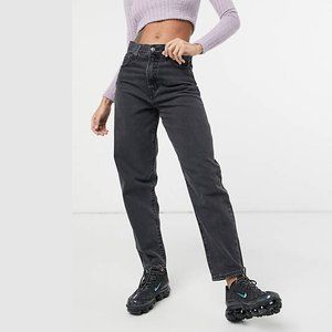 Levi's High Loose Taper Jeans In Loose Control